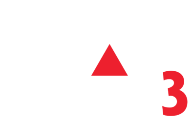 Alpha 3 Website Logo
