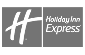 a gray rectangle with a white rectangle in the middle