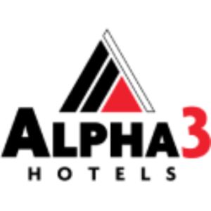 Alpha3 Logo